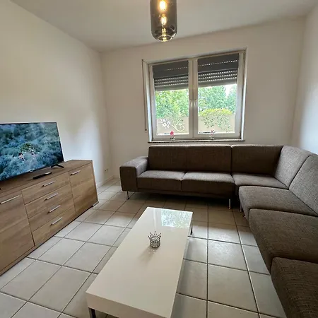Grenzhaus Apartment Gronau (Westfalen)