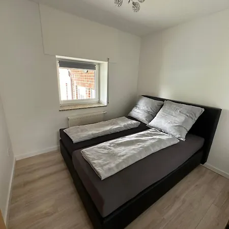 Grenzhaus Apartment Gronau (Westfalen)