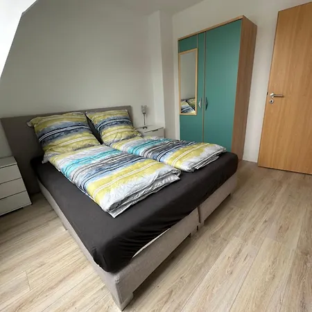 Apartment Grenzhaus