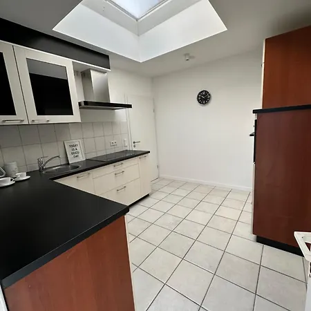 Apartment Grenzhaus Gronau (Westfalen)