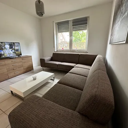 Apartment Grenzhaus