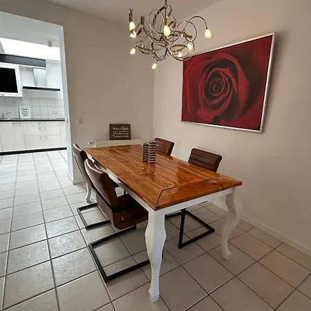 Apartment Grenzhaus *