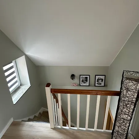 Grenzhaus Apartment Gronau (Westfalen)