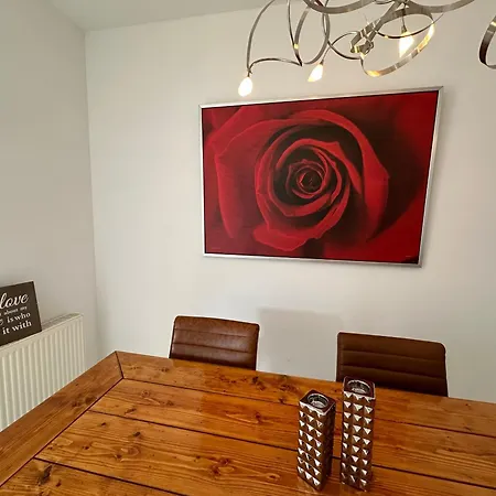 Grenzhaus * Gronau (Westfalen)