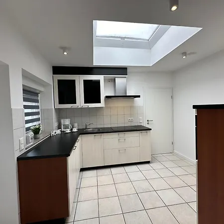 Apartment Grenzhaus Gronau (Westfalen)
