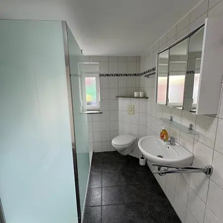 Apartment Grenzhaus