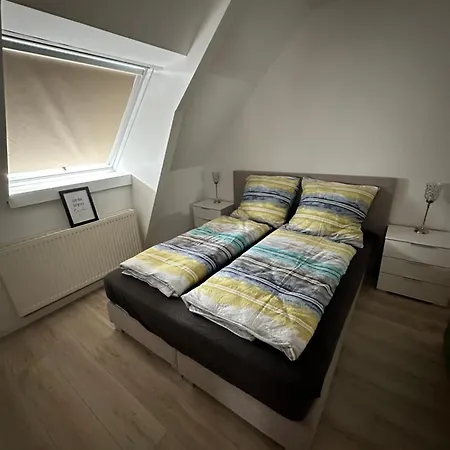 Grenzhaus Apartment Gronau (Westfalen)